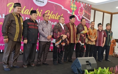 Pemekaran Sumatera Tenggara Sangat Ditunggu