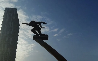 BMKG Prakirakan Sebagian Besar Wilayah Indonesia Cerah Berawan