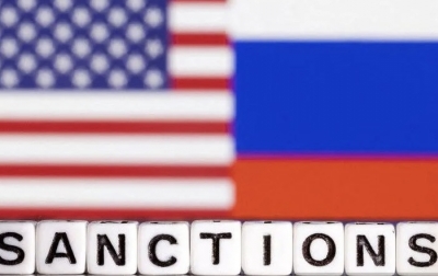 AS Tambahkan Pabrik Pesawat Rusia ke Daftar Hitam Ekonomi