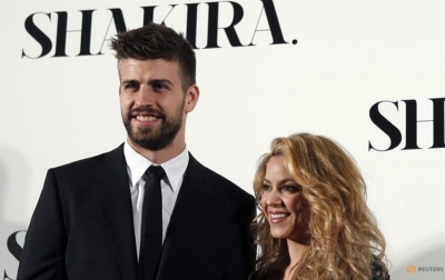 Shakira dan Gerard Pique Akan Bercerai