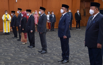 Kemendikbudristek Dorong Kolaborasi Berbagai Pihak Wujudkan Kampus Merdeka