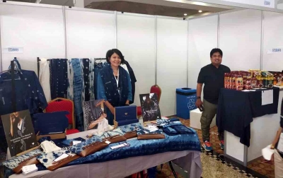 BRI Bawa Pelaku UMKM Go Global melalui Ajang Pasar Senggol Turki