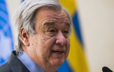 Dampak Perang Ukraina di Dunia Semakin Memburuk