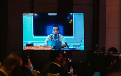 Indonesia Siap Luncurkan Pita Frekuensi Rendah 700MHz untuk 5G