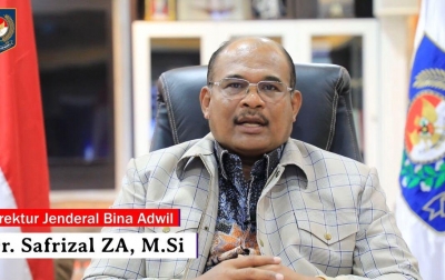 Mendagri Minta Aceh-Sumut Prioritaskan Penanganan Wabah PMK Jelang Idul Adha