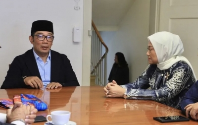 Menaker Ida Sampaikan Duka Cita Mendalam Atas Wafatnya Eril