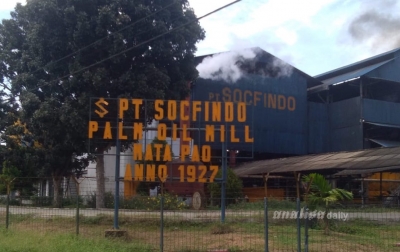 Bonus Dikurangi, Karyawan Socfindo se-Sumut Bakal Mogok Kerja