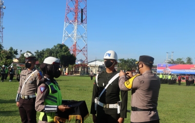 Operasi Ketupat Toba, Kedepankan Langkah Edukatif