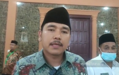 Pelayanan Haji Sumatera Utara Harus Lebih Baik dari Sebelumnya