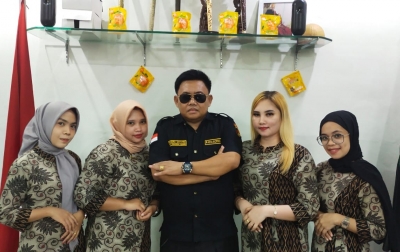 Pengobatan Alternatif Tabib Hendro Saputro Terbesar di Kota Medan
