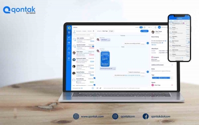 WhatsApp API dari Mekari Qontak, Sebuah Inovasi Berbisnis di Era Digital