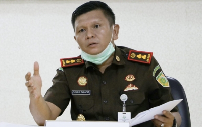 Jangan Korupsi, Pahami Aturan Terkait Dana BOS