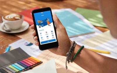 Tingkatkan Daya Saing, BRI Konsisten Perkuat Transformasi Digital