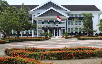 3.518 Peserta SBMPTN Lulus di Universitas Syiah Kuala