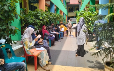 Tingkatkan Kualitas Pendidikan, MAN 1 Rencanakan Digitalisasi Madrasah