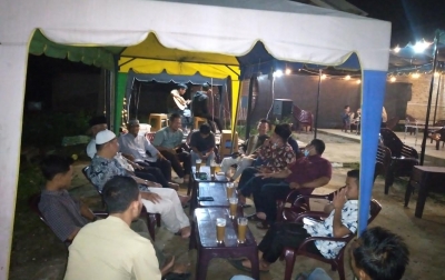 BKPRMI Sergai Akan Gelar Lomba Selawatan