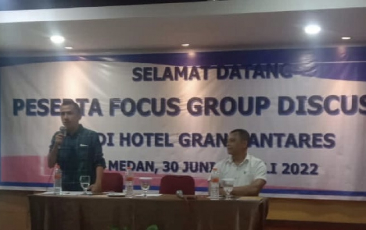 Pers Berperan Penting Meminimalisir Politik Identitas di Pemilu 2024