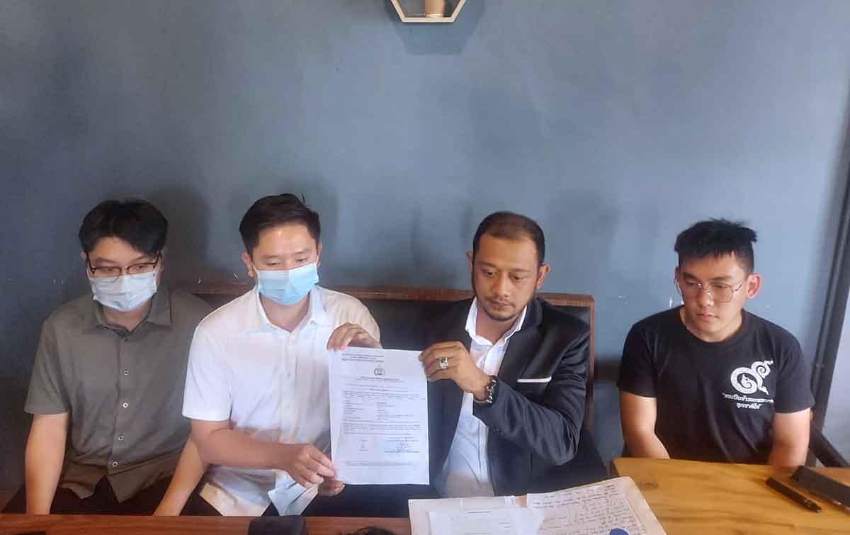 Kasus Dugaan Penipuan Terjadi di Medan, Korban Rugi Miliaran Rupiah