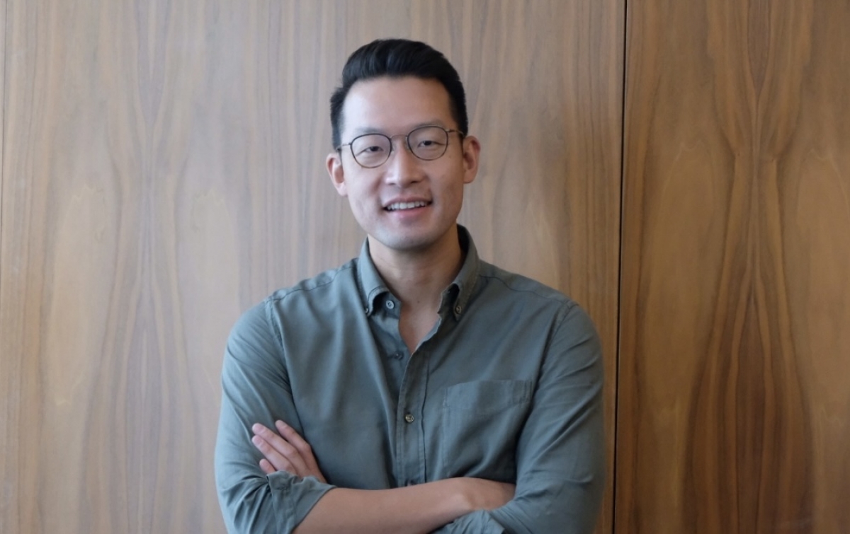 Menyingkap Praktik ESG Lippo Group, John Riady: Ini Komitmen Nasional dan Global!