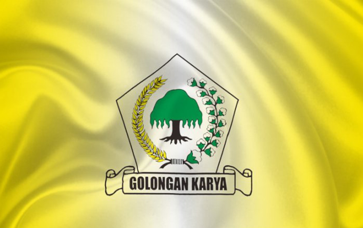 Ijeck Hadiri Musdalub Partai Hanura, Kader Golkar Beri Tanggapan