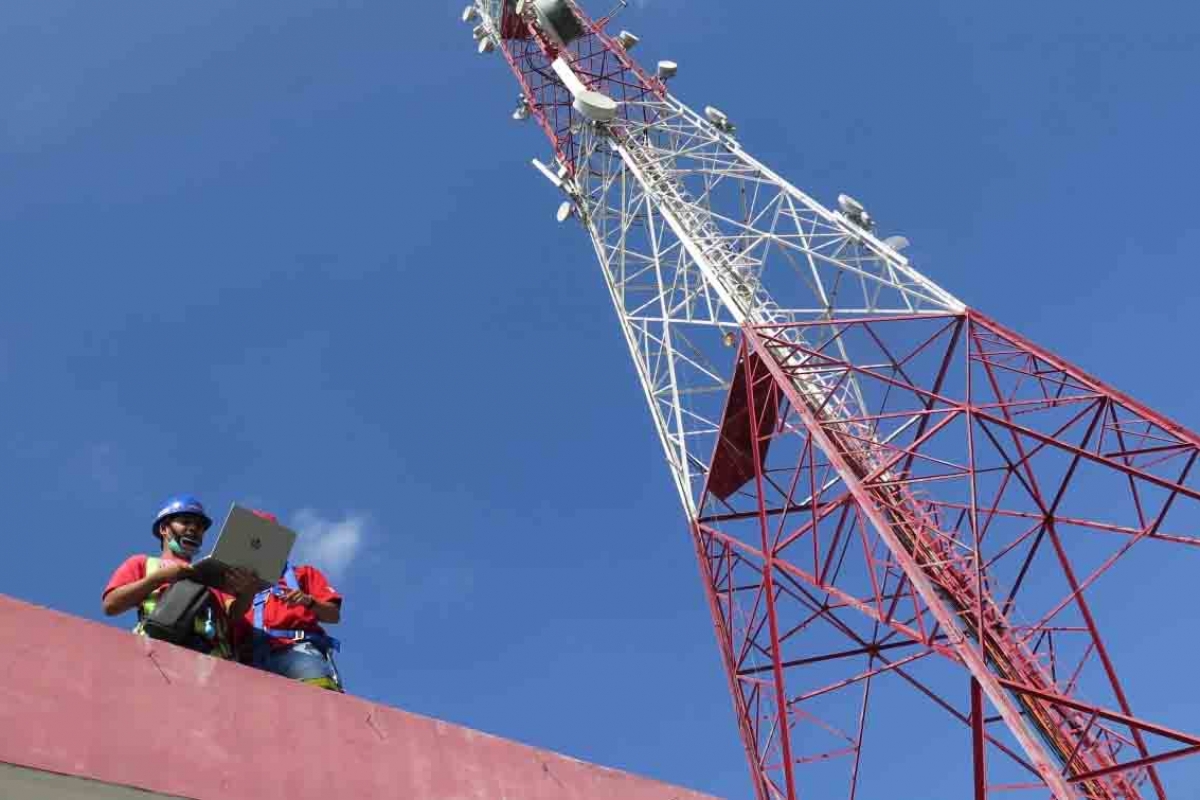 Telkomsel Kembali Lakukan Upgrading 3G ke 4G/LTE di 16 Wilayah Sumut