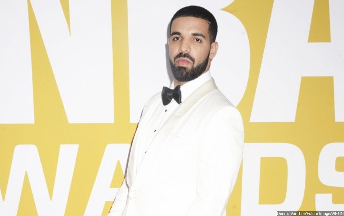 Bantah Isu Penangkapan, Drake Unggah Foto di Instagram