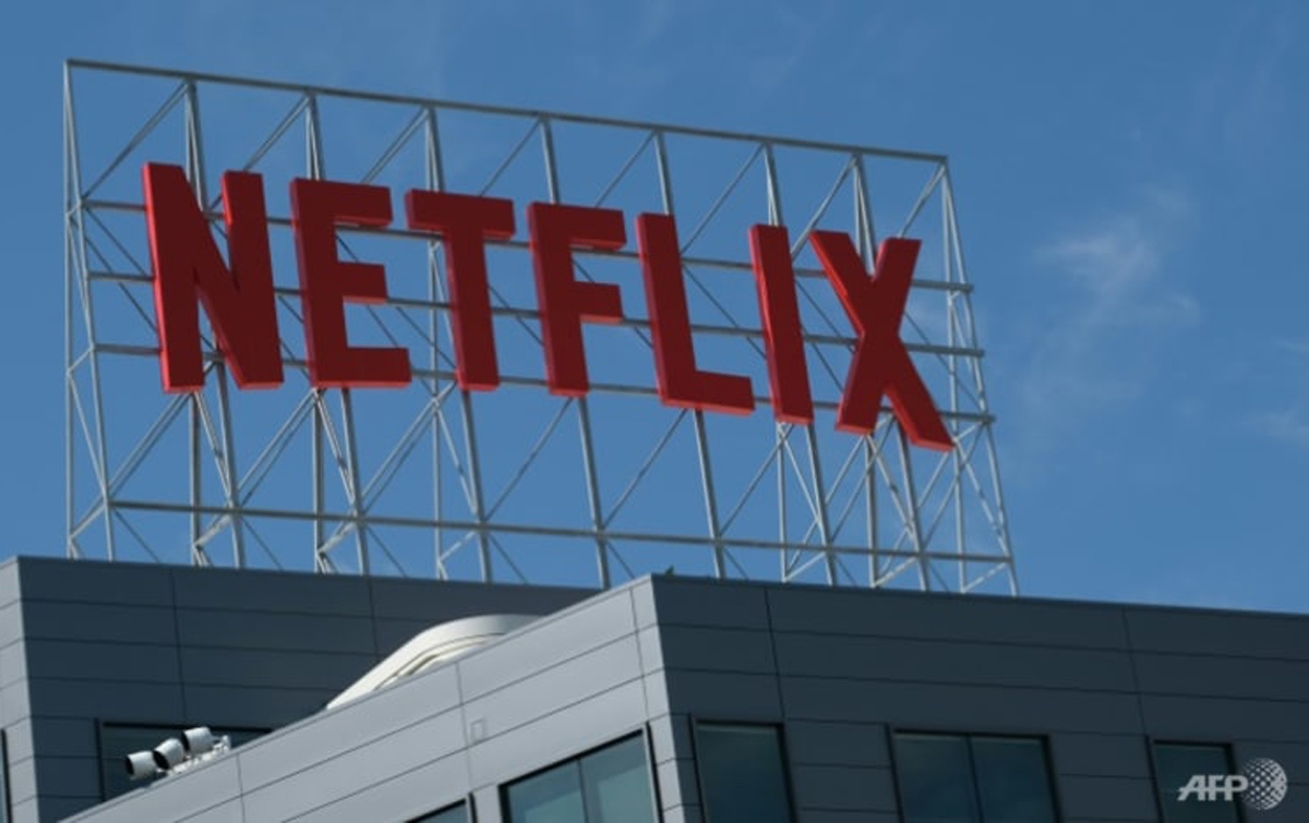 Persaingan Ketat, Netflix Kehilangan Hampir 1 Juta Pelanggan