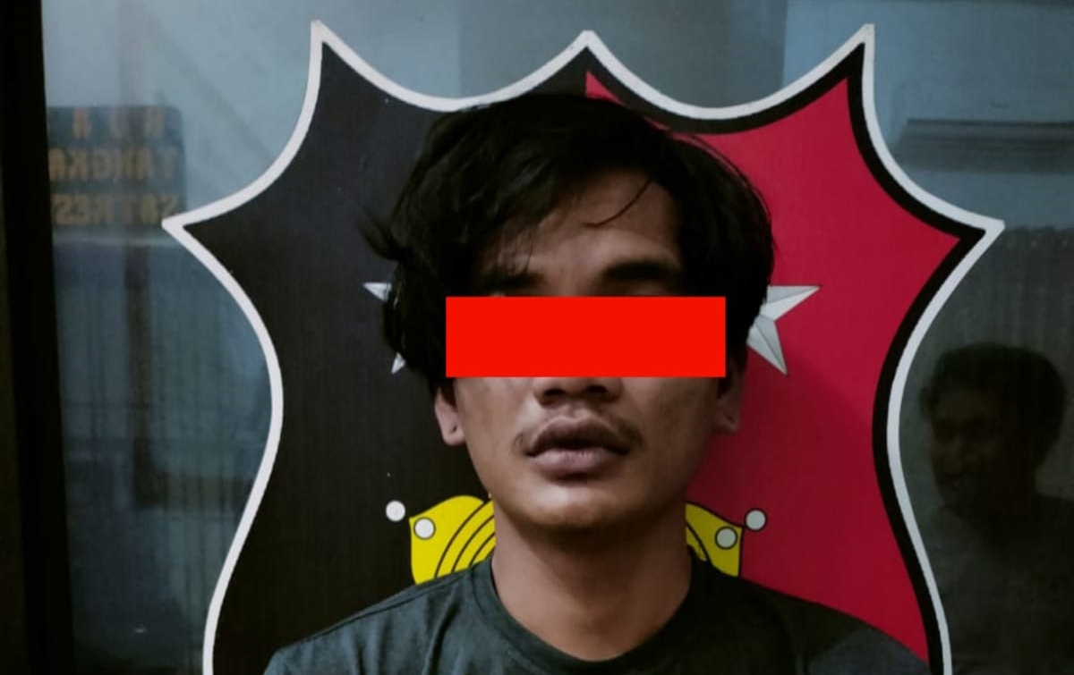 Polres Asahan Tangkap Pelaku Pencabulan Anak Dibawah Umur