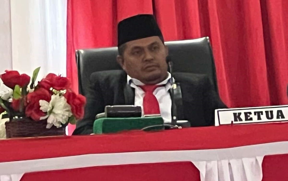 Beri Kesempatan Pada Zarnawai Selesaikan Program yang Tertunda