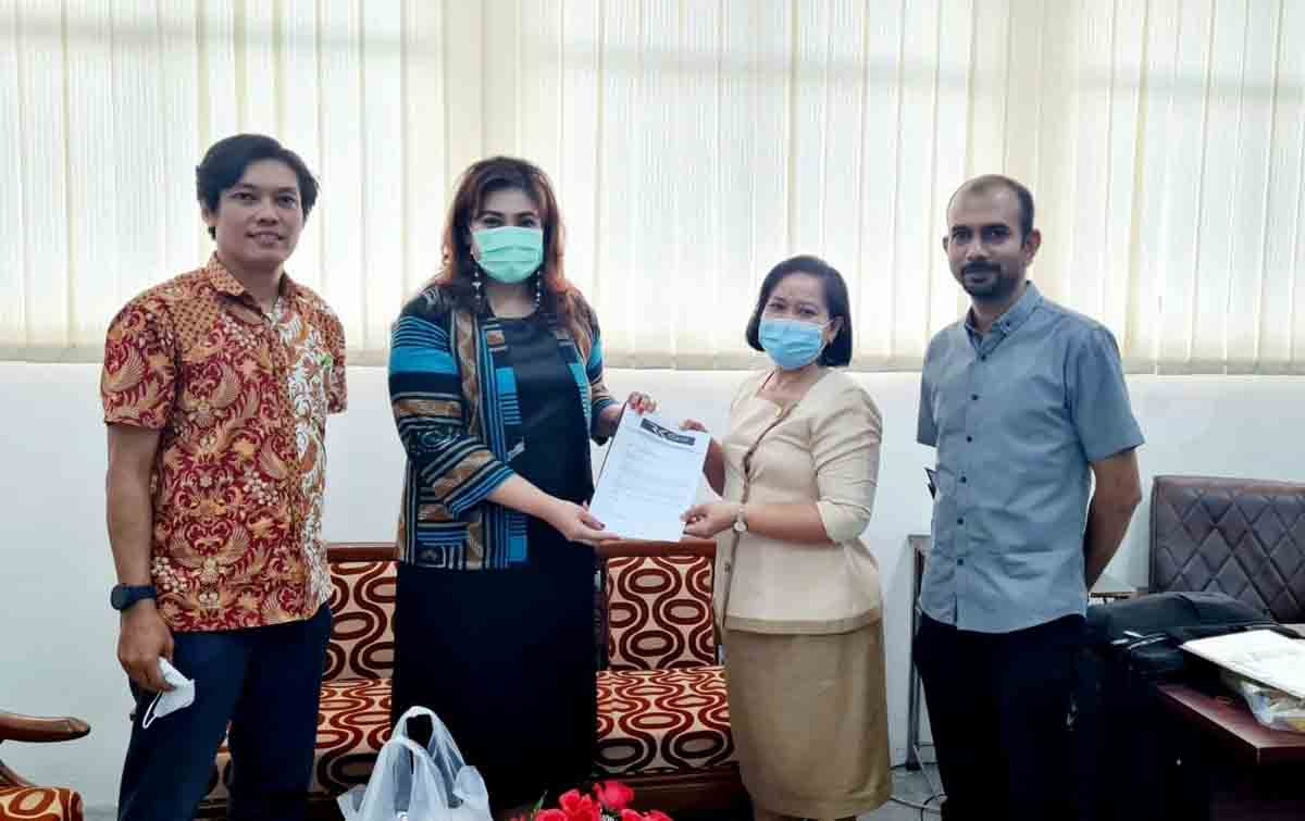 Alumni 97 SMA St.Thomas 1 Medan Akan Gelar Reuni Perak, Akan Dihadiri Alumni dari Luar Negeri