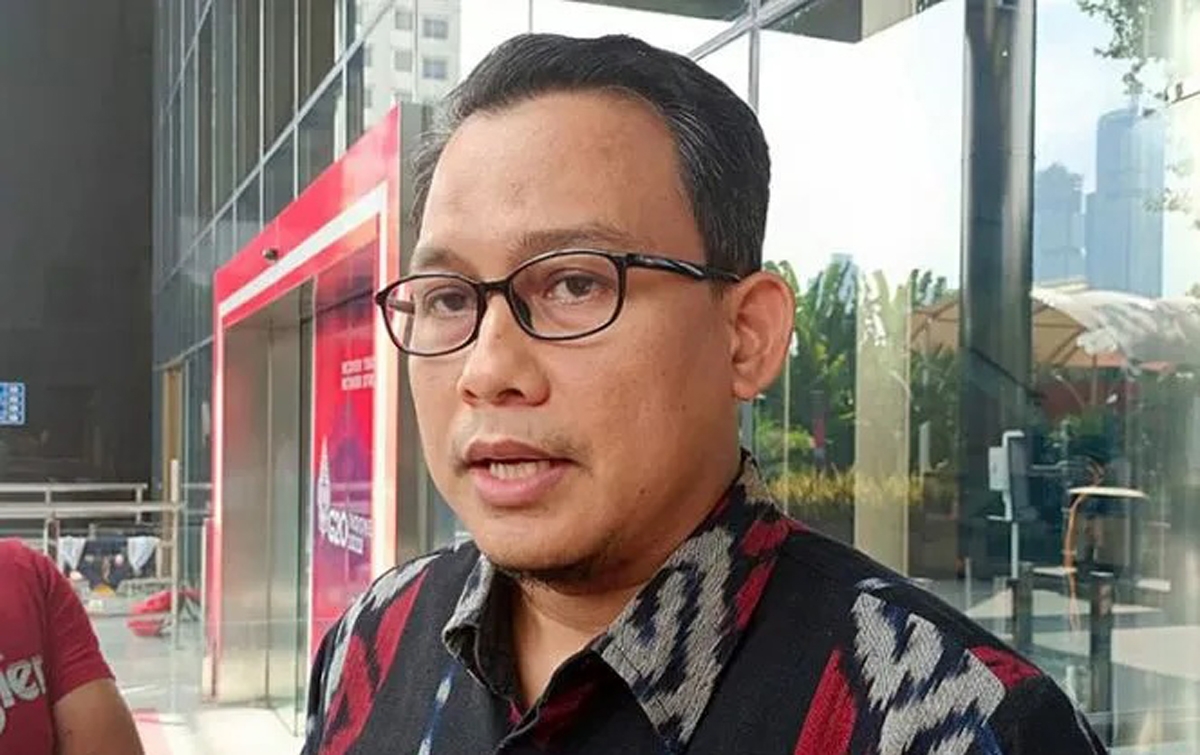 KPK Eksekusi Penyuap Bupati Langkat Nonaktif ke Lapas Medan