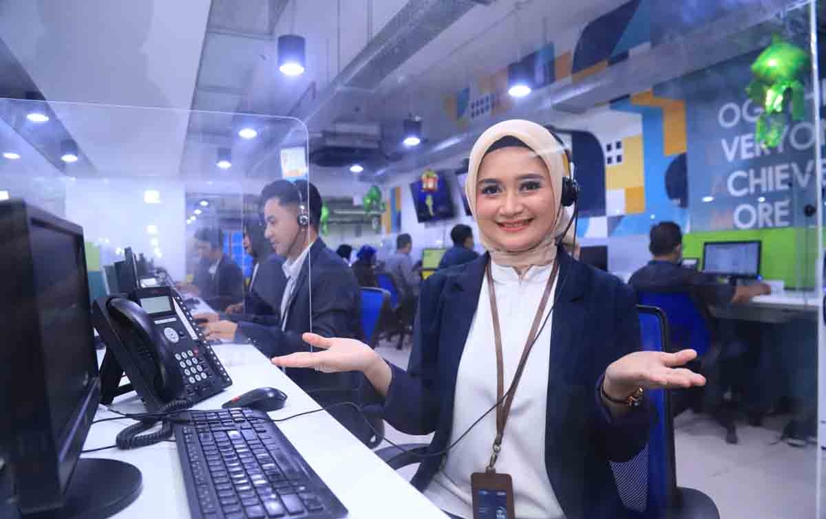 Layanan Prima, BRI Raih Dua Pencapaian dalam Bank Service Excellence Monitor (BSEM) 2022