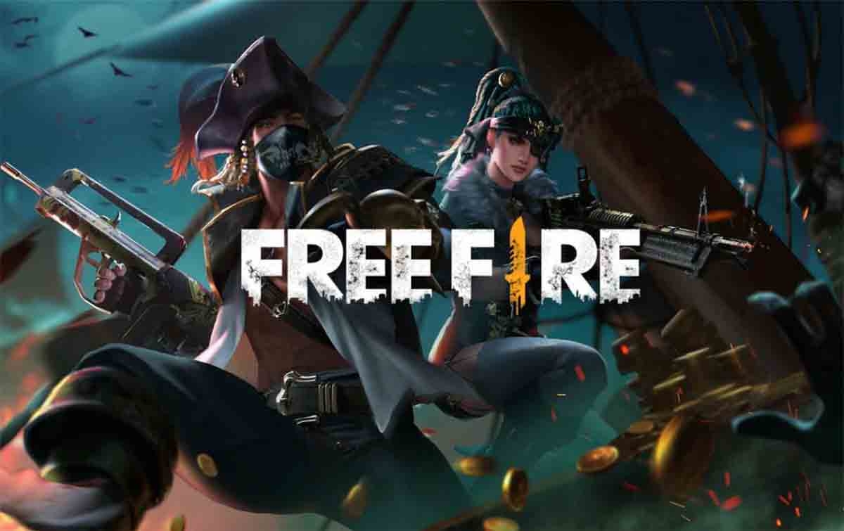 Tips Menampilkan Logo iPhone di Game Free Fire