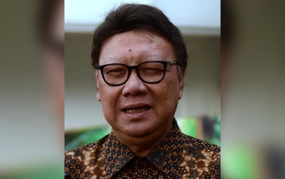 Kabar Duka, Menpan-RB Tjahjo Kumolo Meninggal Dunia