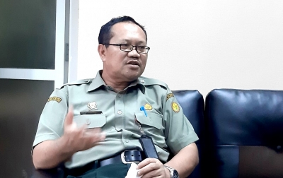 Ditjen Perkebunan akan Uji DNA Benih PSR