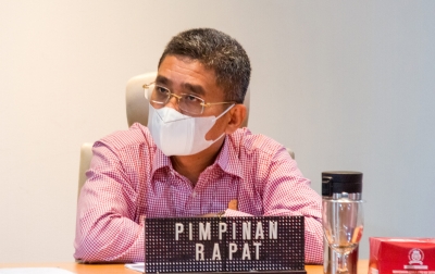 DPRD Sumut: Ada Perbedaan Perhitungan Pajak Air Permukaan Inalum