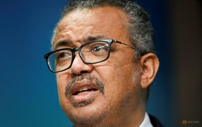 6000 Kasus Cacar Monyet Dilaporkan, WHO Gelar Pertemuan Darurat