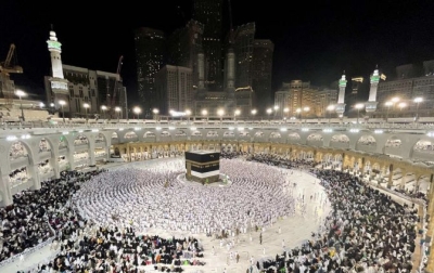 Seorang Jemaah Calon Haji Asal Sergai Meninggal Dunia di Makkah