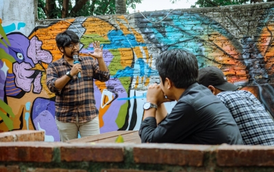 Photography Exhibition 'Reaction', Pamerkan Keberagaman Karya Fotografer Medan