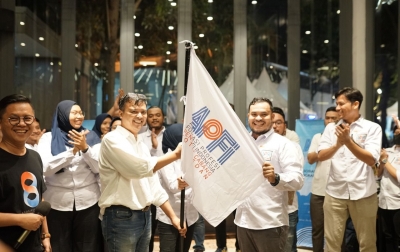 APFI Medan Ajak Fotografer Melek Organisasi