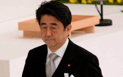 Mantan PM Jepang Shinzo Abe Ditembak, 1 Orang Ditangkap