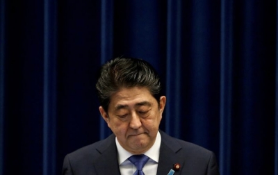 Mantan PM Jepang Shinzo Abe Dinyatakan Meninggal Dunia Setelah Ditembak