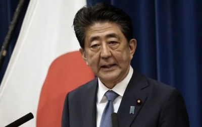 Jepang Dikejutkan dengan Pembunuhan Mantan PM Shinzo Abe