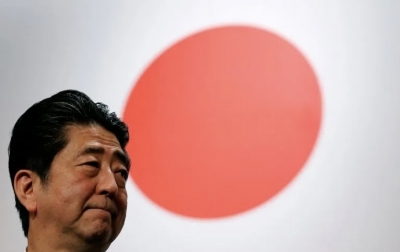 Menlu RI Retno Marsudi Sampaikan Belasungkawa Atas Meninggalnya Shinzo Abe