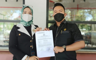 Dugaan Suap dan Pengaturan Skor, Tim Futsal Putri Sumut Dilaporkan ke Polisi