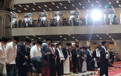 Idul Adha Menebarkan Kebaikan Sebanyak-banyaknya