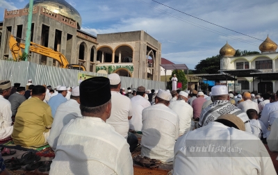 Idul Adha 1443 Hijriah, Perbanyak Infaq dan Sedekah