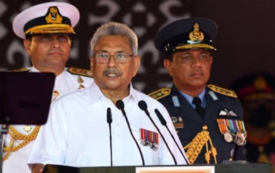 Presiden Sri Lanka Akan Mengundurkan Diri Pada 13 Juli 2022