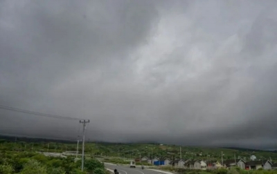 BMKG Keluarkan Peringatan Potensi Hujan Lebat