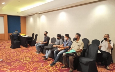 BP3IP Jakarta Berikan Pelayanan Perpanjangan Sertifikat Pelaut